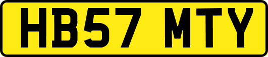 HB57MTY