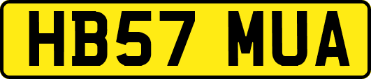 HB57MUA