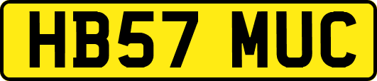 HB57MUC