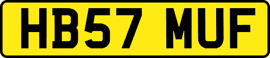 HB57MUF