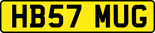 HB57MUG