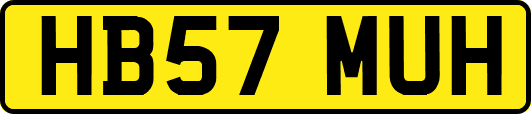 HB57MUH