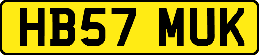HB57MUK