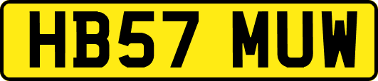 HB57MUW