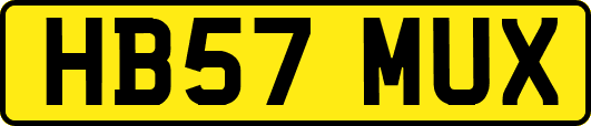 HB57MUX
