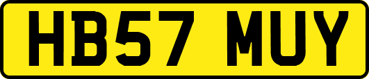 HB57MUY