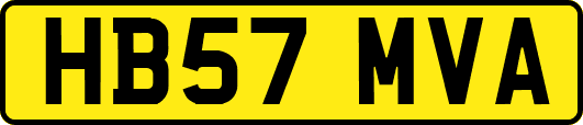 HB57MVA