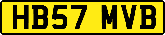 HB57MVB