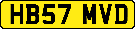 HB57MVD