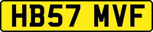 HB57MVF