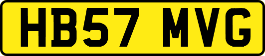 HB57MVG