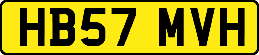 HB57MVH