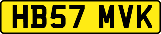 HB57MVK