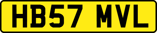 HB57MVL