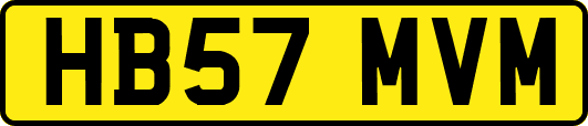 HB57MVM