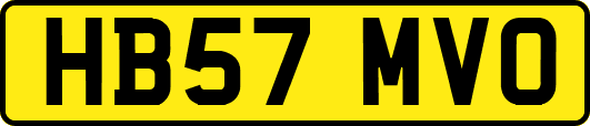 HB57MVO
