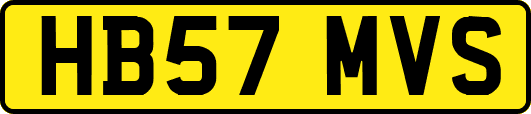 HB57MVS
