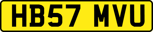 HB57MVU