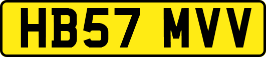 HB57MVV