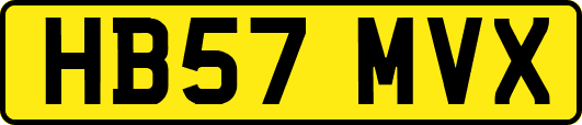 HB57MVX