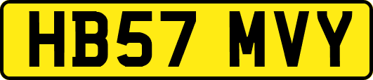 HB57MVY