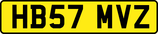 HB57MVZ