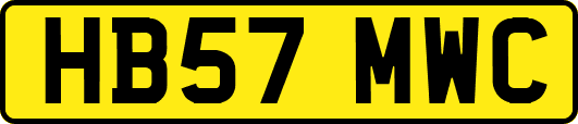 HB57MWC