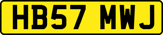 HB57MWJ