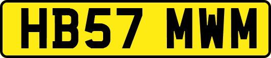 HB57MWM