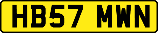 HB57MWN