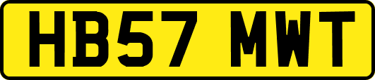 HB57MWT
