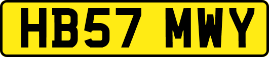 HB57MWY