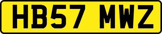 HB57MWZ
