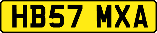 HB57MXA