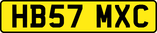 HB57MXC