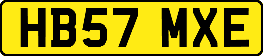 HB57MXE