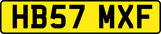 HB57MXF