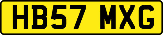HB57MXG