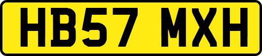 HB57MXH