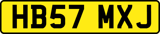 HB57MXJ