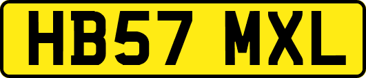 HB57MXL