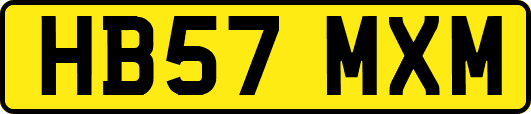 HB57MXM