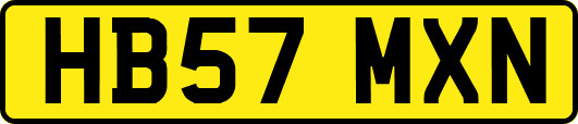 HB57MXN