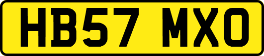 HB57MXO