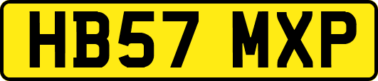 HB57MXP