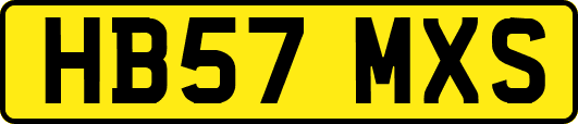 HB57MXS