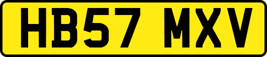 HB57MXV