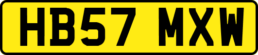 HB57MXW
