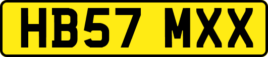 HB57MXX