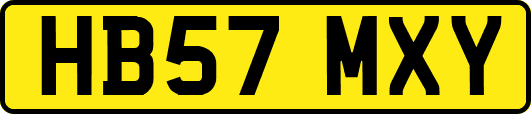 HB57MXY